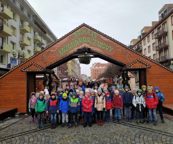 Ein toller musikalischer Ausflug für Schüler der Klassen 1.-4. 