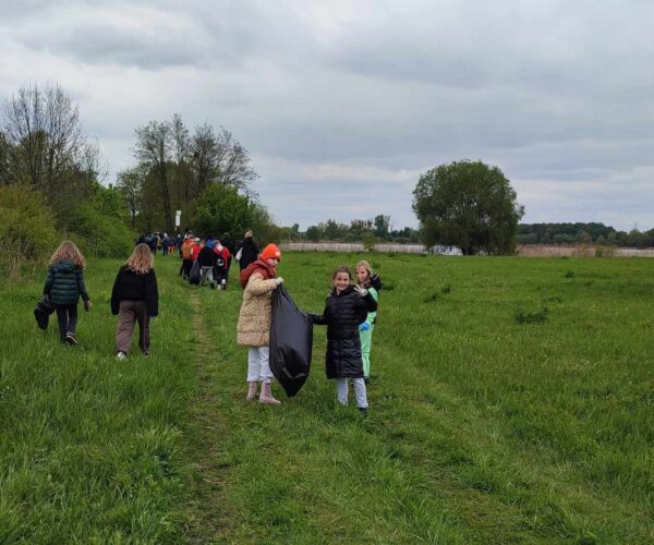 Dzień ZiemiTag der ErdeDzień Ziemi