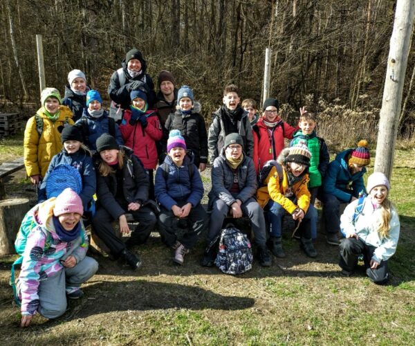 Geschützt: Winter-Natur-Workshops in Lipno