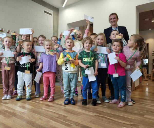 Zabezpieczone: Gościmy rodziców